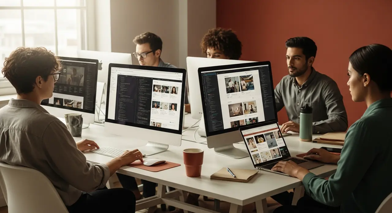 Agence Web Cavaillon
